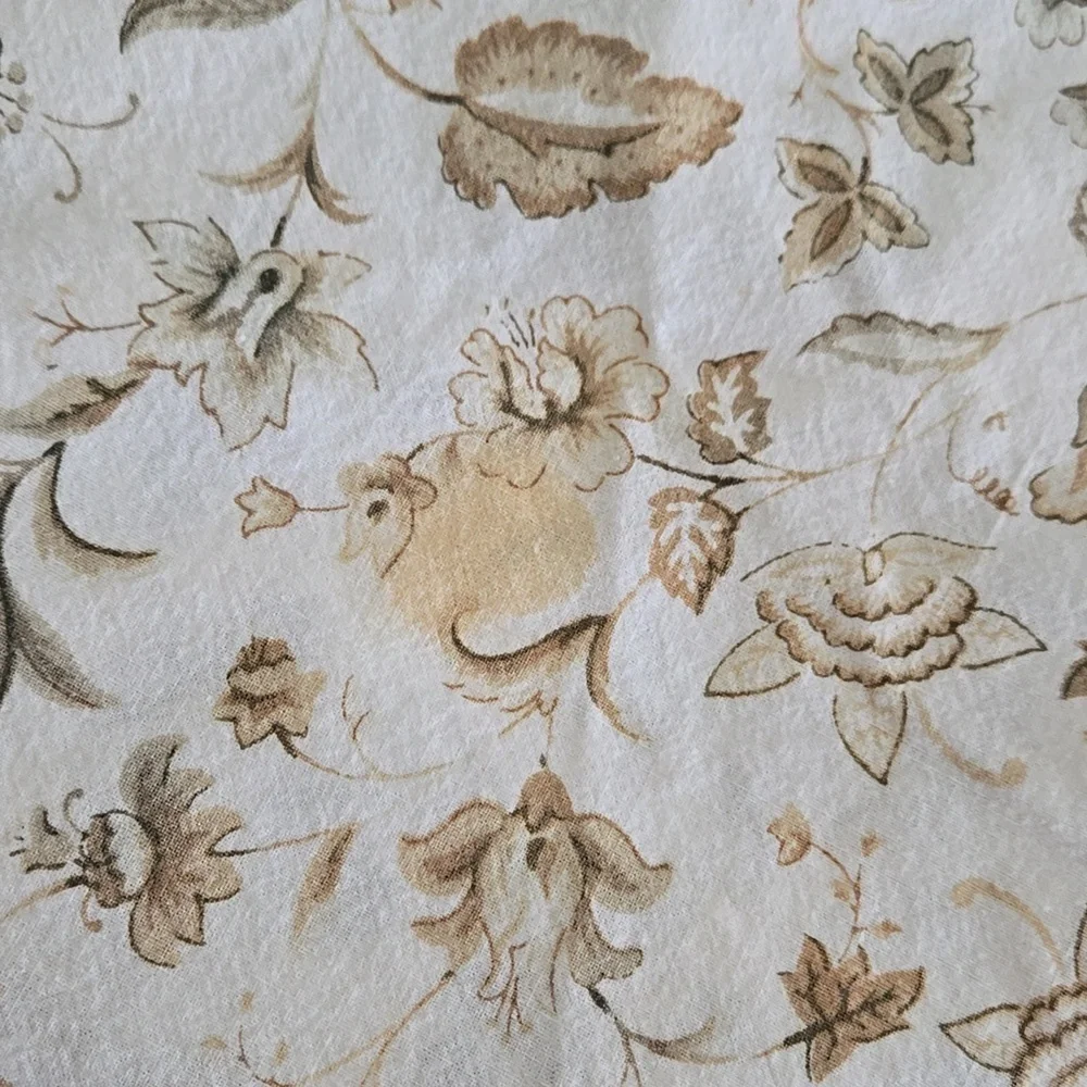 Williams Sonoma Cotton 70